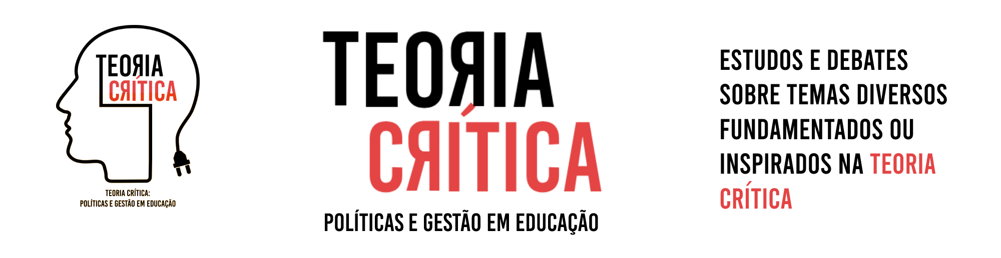 Teoria Crítica